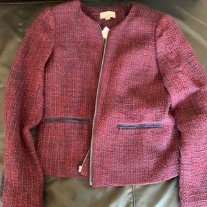 Loft tweed Jacket